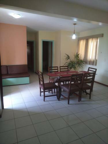 Apartamento Condom�nio Flat La Perla