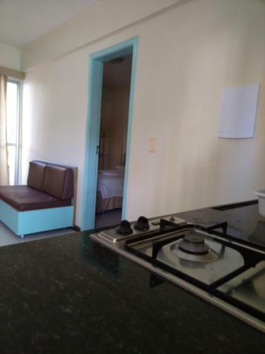 Apartamento Condom�nio Flat La Perla
