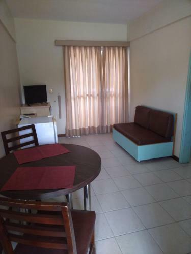 Apartamento Condom�nio Flat La Perla