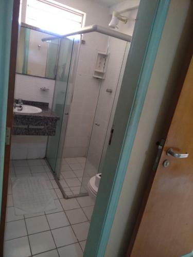 Apartamento Condom�nio Flat La Perla