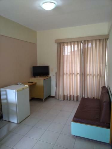 Apartamento Condom�nio Flat La Perla