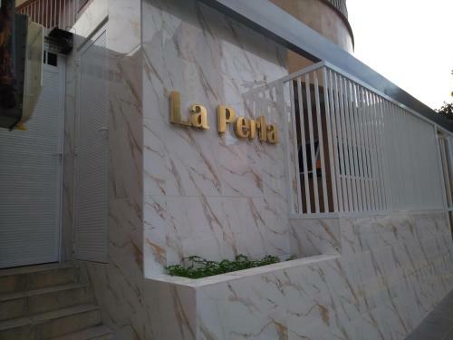 Apartamento Condom�nio Flat La Perla