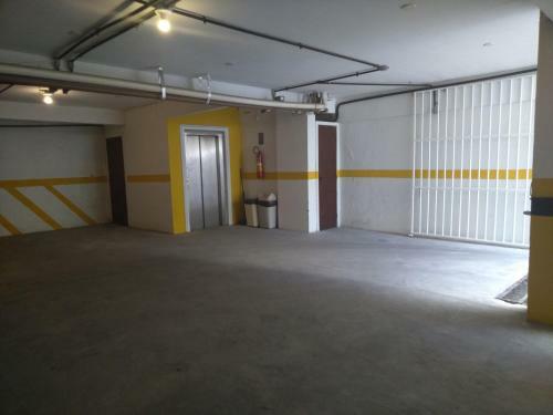 Apartamento Condom�nio Flat La Perla