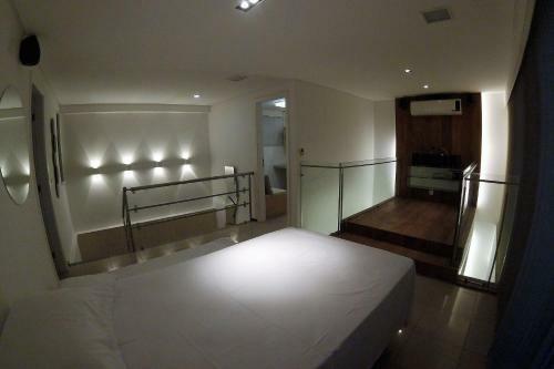 Apartamento Cobertura A 200 Metros Da Feirinha Da Beira Mar
