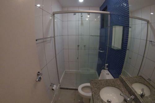 Apartamento Cobertura A 200 Metros Da Feirinha Da Beira Mar