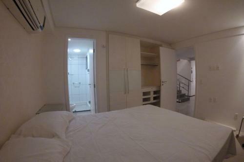 Apartamento Cobertura A 200 Metros Da Feirinha Da Beira Mar