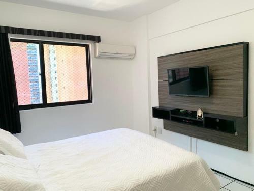 Super Elegant Apartment Meireles