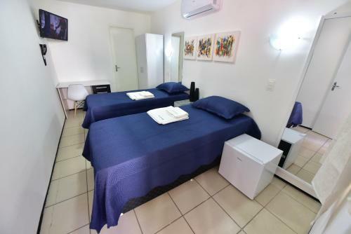 Live In Fortaleza Hotel