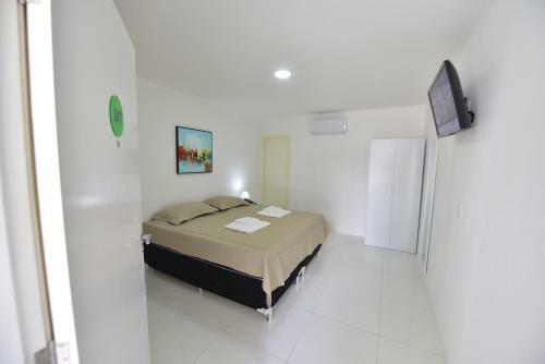 Live In Fortaleza Hotel