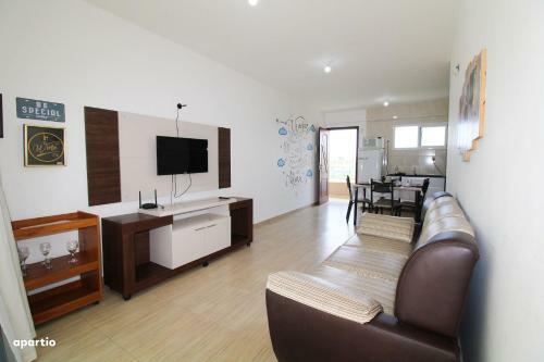 Condom�nio Moderno Beach Place Cumbuco By Apartio
