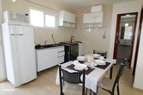Condom�nio Moderno Beach Place Cumbuco By Apartio