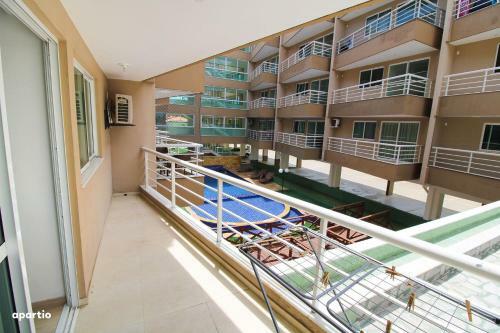 Condom�nio Moderno Beach Place Cumbuco By Apartio