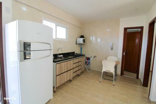Condom�nio Moderno Beach Place Cumbuco By Apartio