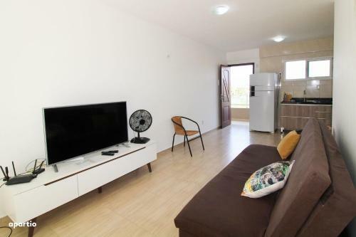 Condom�nio Moderno Beach Place Cumbuco By Apartio