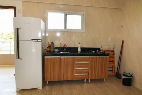 Condom�nio Moderno Beach Place Cumbuco By Apartio
