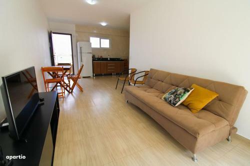 Condom�nio Moderno Beach Place Cumbuco By Apartio