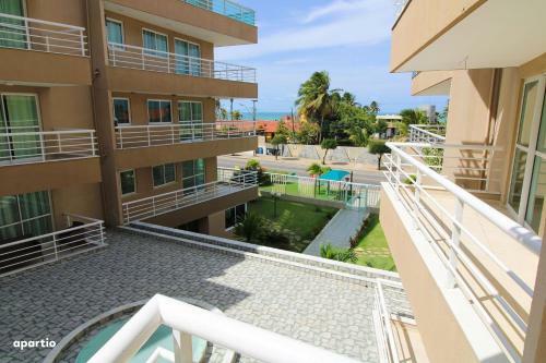 Condom�nio Moderno Beach Place Cumbuco By Apartio