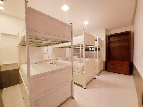 Albergue Ihostelaldeota