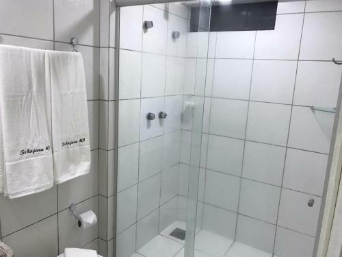 Apartamento Tabajara Flat - Ap 401- Vista Total Mar