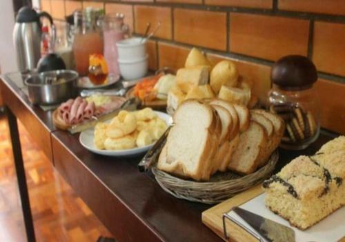 Hostal Guest House La Mansi�n