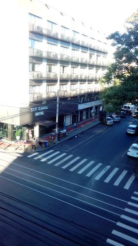 Apartamento Monoambiente No Centro de Foz