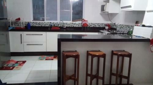 Apartamento Casa Azul 1