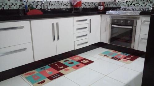 Apartamento Casa Azul 1