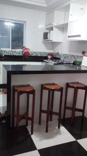 Apartamento Casa Azul 1
