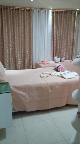 Apartamento Casa Azul 1