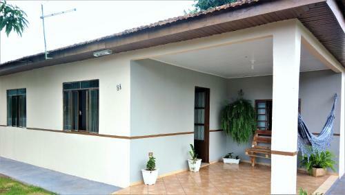 Guest House Fam�lia Canal
