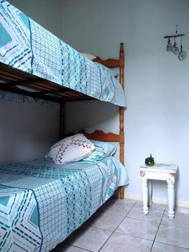 Guest House Fam�lia Canal