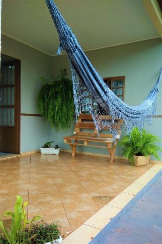 Guest House Fam�lia Canal