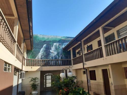 Jav� Hostel