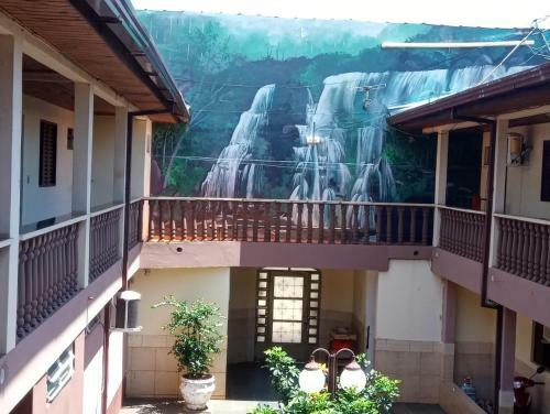 Jav� Hostel