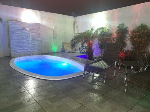 Hotel Recanto Da Paz