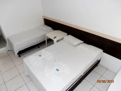 Hostal Pousada Cataratas Falls