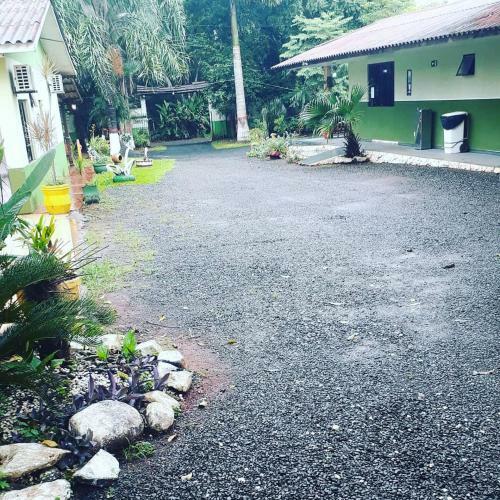 Hostal Pousada Cataratas Falls
