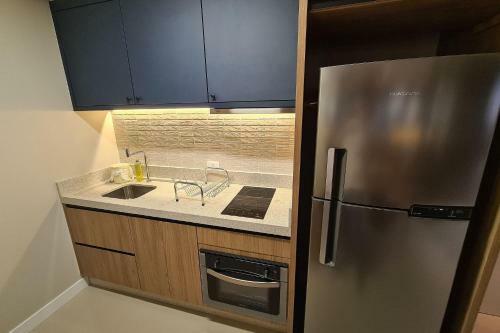 Apartamento Studio No Centro De Foz