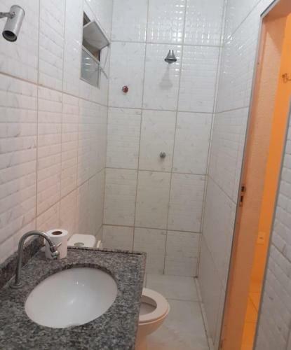 Casa Mobiliad:2 Quarto E Escrit�rio Em Condom�nio
