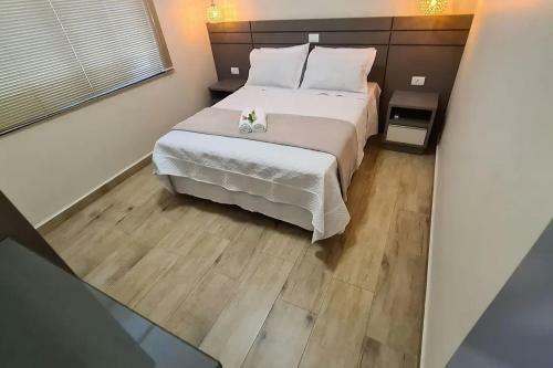 Nova E Linda Casa Na Regi�o Central de Foz