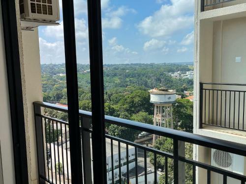 Apartamento Novo Apt Studio No Centro de Foz Com Garagem