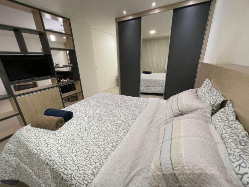 Apartamento Novo Apt Studio No Centro de Foz Com Garagem