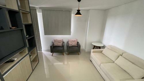 Apartamento Novo Apt Studio No Centro de Foz Com Garagem