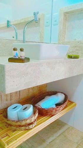 Hostal Pousada Porto Veleiro Garapu�