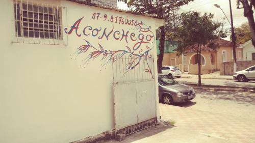 Bed & Breakfast Aconchego Em Garanhuns