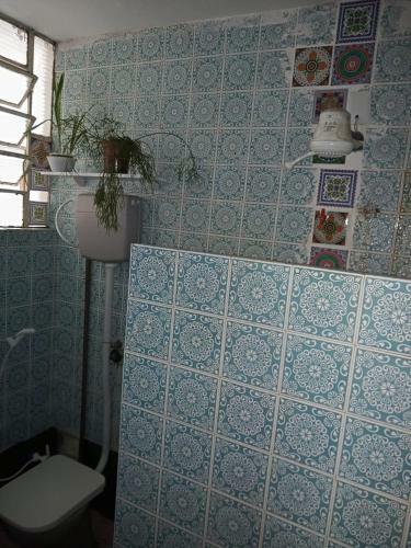 Bed & Breakfast Aconchego Em Garanhuns