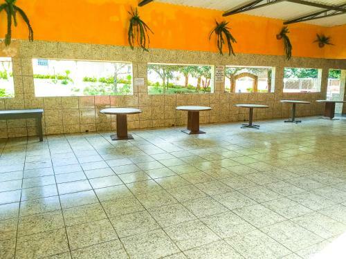 Agroturismo Ch�cara Estancia Dos Fortes