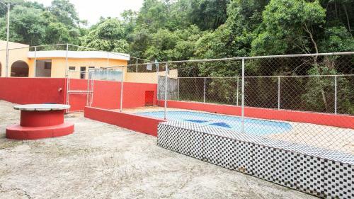 Agroturismo Ch�cara Estancia Dos Fortes