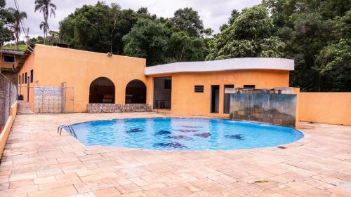 Agroturismo Ch�cara Estancia Dos Fortes