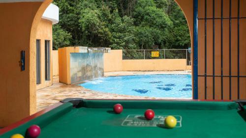 Agroturismo Ch�cara Estancia Dos Fortes
